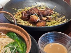 -滇野云南野生菌餐厅(陕西南路店)