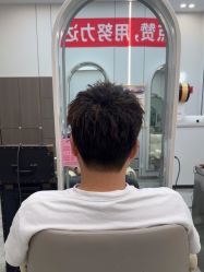 -宇东国际 HAIR SALON