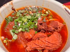 -鞠老头钵钵面(大坪店)