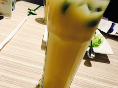 -必胜客(航洋国际店)