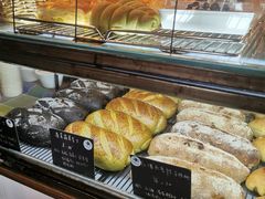 -仙峰天然面包(迎宾路店)