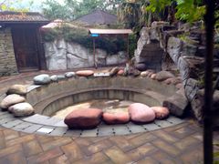 -雅安楠水阁温泉酒店