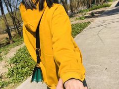 -西湖风景区-江洋畈生态公园