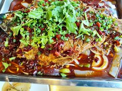 -自贡盐帮菜·玩辣餐厅(樱花园西街店)