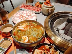 -杨小佳·齐齐哈尔烤肉·烤串(广州店)