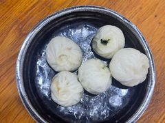 肉包-红帽叔叔包子