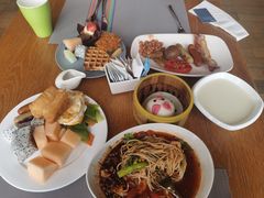-重庆解放碑威斯汀酒店