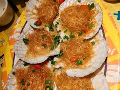 -桥东喜碧海鲜街(水东街店)