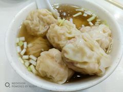 -麦文记面家(佐敦店)