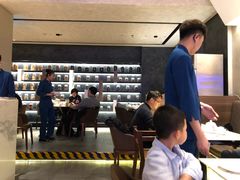 -喜鼎海胆水饺(柏威年购物中心店)