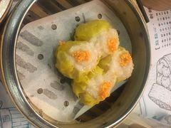-点点心点心专门店(湾仔店)