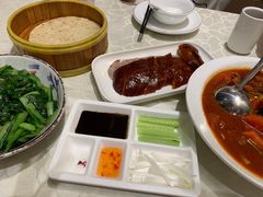 -福来居烤鸭店(天坛二店)
