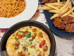 -必胜客(乐山世豪PH店)