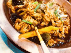 -晓林火锅(安定门店)