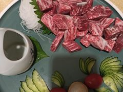 -福娣·金沙银贝海鲜火锅