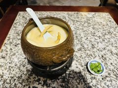 -南京大牌档(龙湖长楹天街店)
