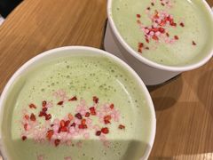 -星巴克臻选(北京银泰店)