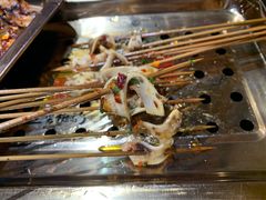 黄喉-盟重烧烤(高正街店)
