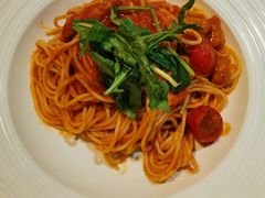 经典意式肉酱面-必胜客(宁波天一水街店)