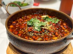 -将军府·鸡毛店(武侯祠店)
