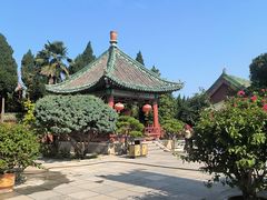 -开封包公祠