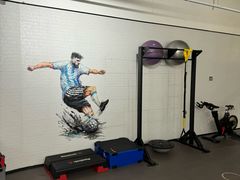 -FLARE STAR FITNESS(复地活力城店)