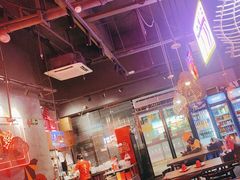 -老闵田螺馆·南昌特色小炒(梦时代店)