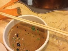 -东来顺饭庄(王府井步行街店)