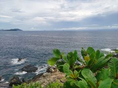 -三亚西岛海洋文化旅游区