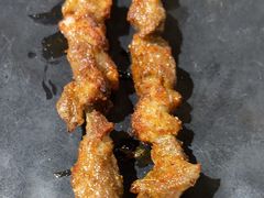 -西部马华清真兰州牛肉面·烧烤夜市(三里河店)