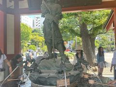 -浅草寺