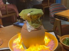 -吃饭皇帝大(长宁龙之梦店)