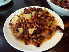 -陈麻婆豆腐总店