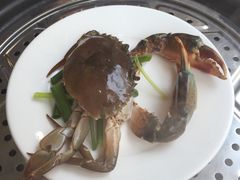 -蒸上鲜海鲜蒸汽蒸菜主题餐厅(高新店)