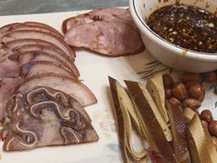 -李老哈·东北菜(宋园路店)