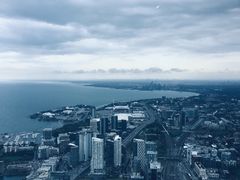 -360 The Restaurant at the CN Tower