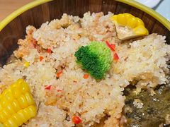 -卞氏菜根香·川菜(青羊万达店)