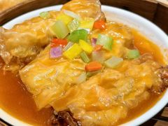 -唐苑酒家·岭南粤菜名店(太古仓店)