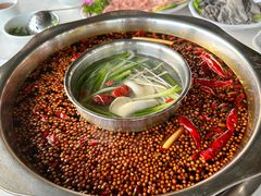-枇杷园食为鲜火锅(南山店)