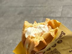 -成裕雪糕店(士多店)