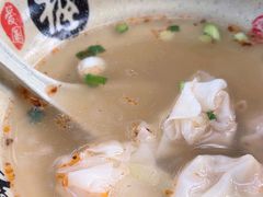 -鲁氏汤包王(长白街店)