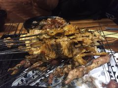 -好介口深夜酒馆(梅江店)