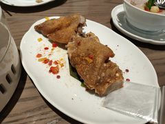 -四道菜·福建菜馆(新街口金鹰店)