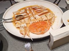 -徐记海鲜(曲江南湖店)