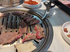 -六七八韩式烤肉·韩国料理(上杭路店)