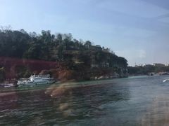 -桂林独秀峰王城景区
