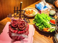 -烧肉达人•炭火烧肉(新天地店)