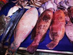 -东江海鲜大排档·潮汕菜·砂锅粥