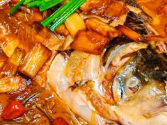 -悦融琥珀·京鲁菜·海味珍品(西单店)