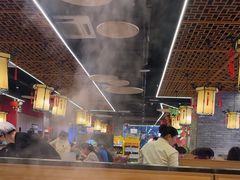 -川锅一号火锅(1818牌楼店)
